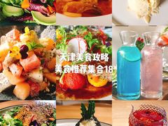 -Kitchen·Y洋厨房西餐厅(王府壹号店)