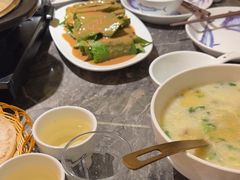 -前海沿·青岛菜(乐客城店)