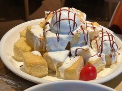 -荣小馆(椒江青悦城店)