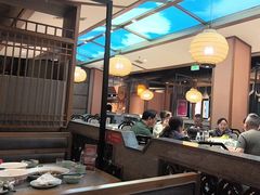-六合居(温江店)