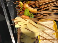 -钢管厂五区小郡肝串串香(南山店)