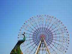 -七彩云南欢乐世界