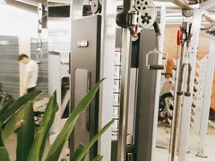 -宝力豪健身(中粮广场店)