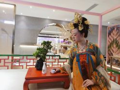 -盘子女人坊生日照·摄影馆(浦东店)