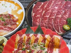 -牛局别馆·和牛烧肉(日月广场店)
