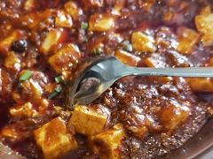 -辣婆婆(航天桥店)