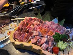 -熊出没日本烧肉放题