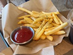 -J Create城市露营咖啡·简餐·宠物(上海动物园店)