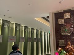 -巴音浩日娲·蒙餐(双林东路店)