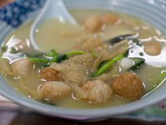 全家福-粗茶淡饭(东关街店)