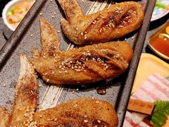 -炉石六本目·冰鲜和牛炭火烤肉·寿喜烧店(梅江店)