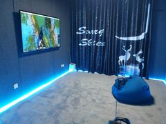 -零纪元VR体验馆·桌游(黄浦店)