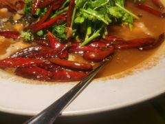 -清水亭湖北菜(大屯DT51店)