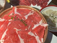 -九鼎轩脆毛肚火锅(南京东路店)