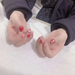 -糖·美学·美甲