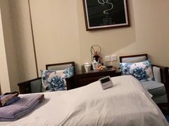 -鼎族怡华·指压·油压·经络(西单昌盛大厦店)