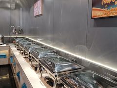 -香丰阁·烤鸭·川湘菜(清河店)