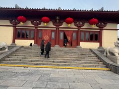 -洛阳古墓博物馆