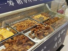 -文叔·湖北名小吃·小龙虾(华强北店)
