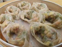 -面道赞宁海海鲜面(迎凤街店)