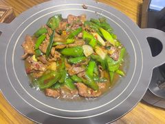 -禾珍珠家常小馆(河南博物院店)