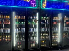 -济南鲁能贵和洲际酒店-第六层自助餐厅