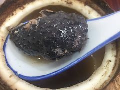 -達揚原味燉品(文明路店)