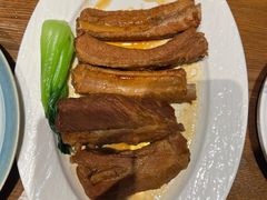-奕景小馆·地道大连菜(恒隆广场店)