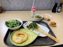 -易裕和·长沙米粉(竹塘西路店)