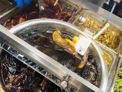 -咱家王新国把子肉(县东巷店)