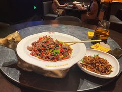 -费大厨辣椒炒肉(万家丽一店)