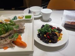 -清真·卡德尔大叔新疆主题餐厅(龙汇路店)