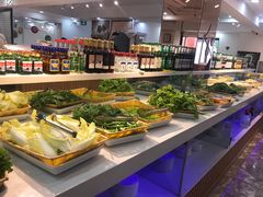 -鼎先生海鲜自助烤肉火锅(大学城店)