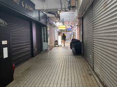 -珍妮曲奇聪明小熊(尖沙咀店)