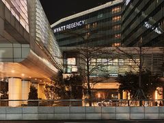 -深圳机场凯悦酒店