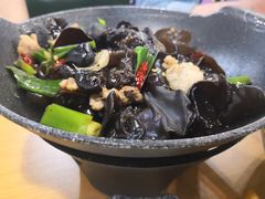 -万景饭店·鱼街农家菜