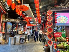 -客家大院·非遗赣南客家菜(郁孤台店)