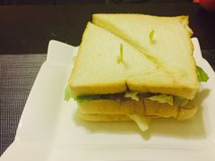 -吱咖啡西式简餐