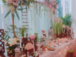 -上海大酒店·婚宴年会宴会厅