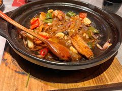 -金系·顺德啫鸡大王(创意产业园店)