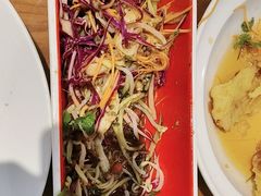 -那家老院子东北菜·饺子·小鸡炖蘑菇(艳华街店)