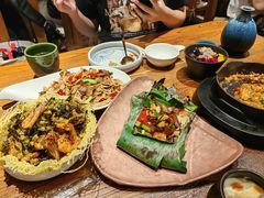 -云海肴·汽锅鸡·云南菜(美罗城店)