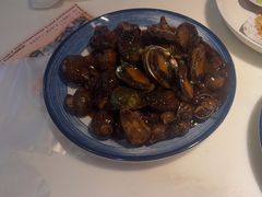 -日丰园海肠水饺·老字号大连海鲜(和平广场店)