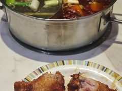 -吉布鲁牛排海鲜自助(成都大悦城店)