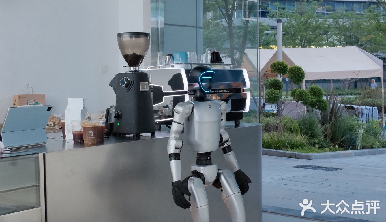 大家快来coffeeillusion咖啡幻觉