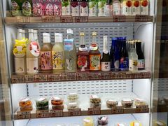 零售区-鮨之佐壽司外賣店(氹仔市区店)