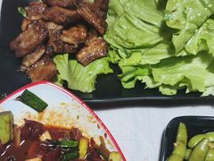 -云晓光头烧烤吧(盛夏店)