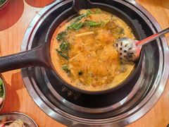 -黔三一夺夺粉酸汤火锅(百信店)