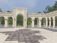 -武清南湖绿博园