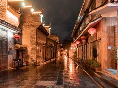 -乾州古城